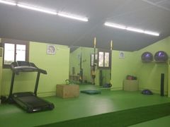 -RoMan罗马健身工作室(莘庄店)