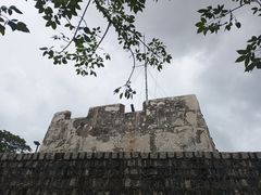 -大炮台