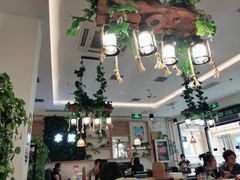 -拿渡·水煮鱼麻辣香锅(王府井奥莱·香江小镇店)