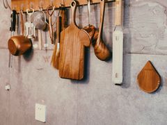 -CAFE CHEZ W一木家(香山路店)