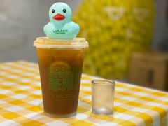 -龙巢盱眙龙虾·鸡煲·烧烤宵夜(坪洲店)