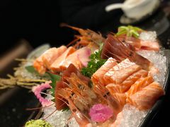 -梅筑·创意料理(王府井百货店)