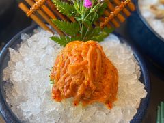 桂花蚌-官也街澳门火锅(新源里店)