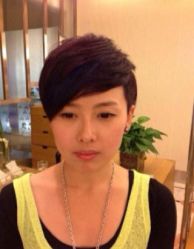 iphone_upload_pic-美格丝M.G.S Hair Salon