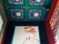 颐和安缦酒店Aman&nbsp;at&nbsp;Summer&nbsp;Palace-北京颐和宾馆