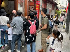 -六爷门框百年卤煮
