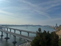 -星海湾跨海大桥