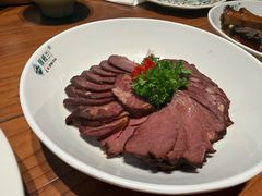 -驿楼兰·新疆菜(火车站店)