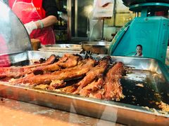 -黄连大头华烧鹅店(大良店)