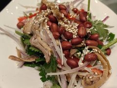 -顺峰顺水顺德菜(第一百货店)