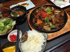 -石屋料理(南京西路店)