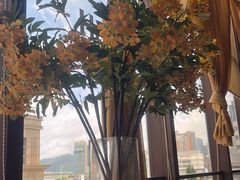 -金厨泰国餐厅·全泰籍厨师料理(拱北店)