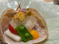 -鮨一日本料理旗舰店(总店)