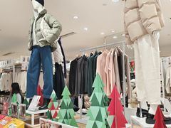 -优衣库(北京枫蓝国际广场店)