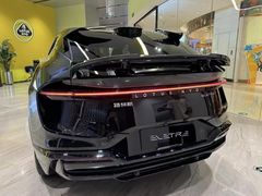 -莲花跑车(国贸商城店)