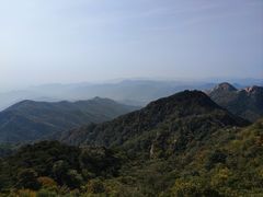 -天津盘山风景名胜区