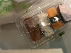 -鲜道寿司(无锡苏宁店)