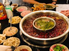 -酒友老火锅(渝中店)