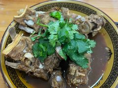 羊骨头（小份）-老袁炒年糕(富豪路店)