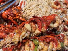 -食鸡公社辣子鸡·潍坊菜·烧烤