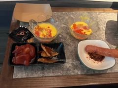 -和子足浴SPA会馆(东方之门店)