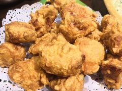 -浩家苑菜馆(汉口路店)