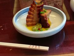 -民族饭店-四季餐厅