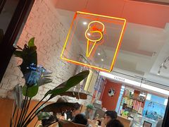 -Dal Cuore 达可芮冰淇淋(陕西北路店)