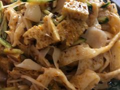 凉皮-正宗河南特色大饼店(菊乐路店)