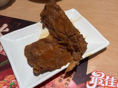 -大师兄·西北小馆(金湾华发商都店)