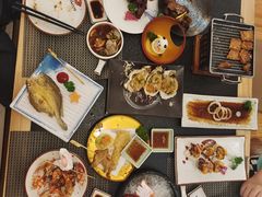 -桃夭日式料理(国信店)