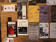 -Vanilla Specialty Coffee(八大关店)