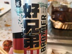 -烤五行·烧烤烤串(石佛营店)