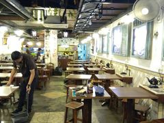 -松發肉骨茶(克拉码头店)