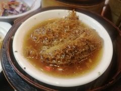 -海航大厦万豪酒店彩海轩中餐厅(霄云路店)