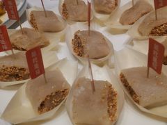 -富黎华海鲜大酒楼(正大广场店)