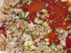 -健眺小海鲜(临海后山店)