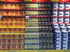 -世纪联华超市(浦电路店)