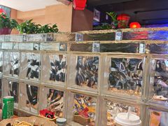 -东北人家铁锅炖(水岸帝景店)