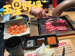 -千寻烧肉(政务区店)