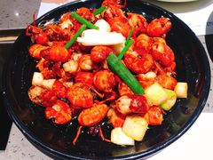 -一棠龙虾•王牌虾球(楚河汉街店)