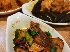 -金谷园饺子·烧烤(人大总店)