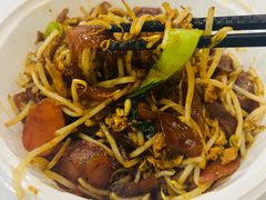 -呆虾王龙虾馆(南湖总店)