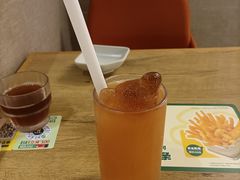 -豪客来牛排(大汉口城店)