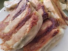 -青岛锅贴(四流中路店)