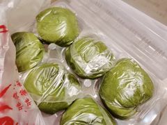 -光明邨大酒家(淮海路店)