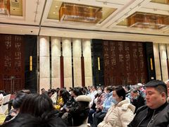 -秦皇国际大酒店·自助餐