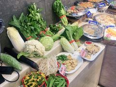 -旺达·福州菜(正大广场店)
