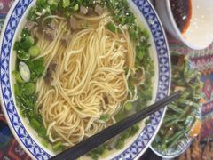 -西域美食(西直门南小街店)