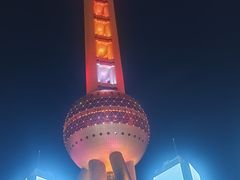 -东方明珠广播电视塔